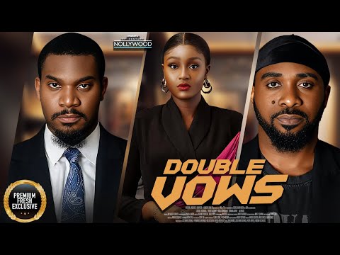 Double Vows ( KUNLE REMY SCARLET GOMEZ UZOR ARUKWE ) || Nigerian Movies