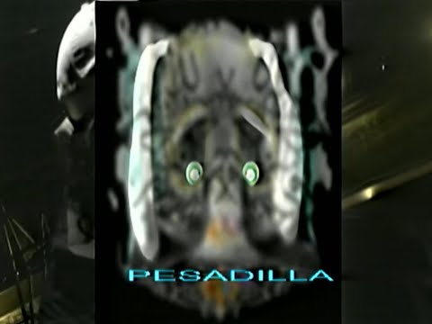 Shyguy444 - Pesadilla (Prod.Brrumm) (Video)