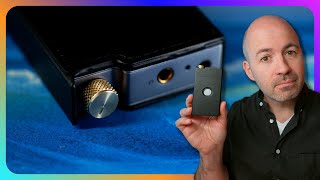 This portable DAC has a secret weapon! Dethonray Clarinet Pro review