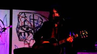 Joseph Arthur w/ Ben Harper - Ashes Everywhere 01/23/10: Troubadour - West Hollywood, CA