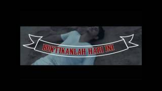 Aliando Syarief - Buktikanlah Hari Ini