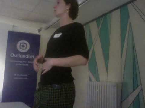 Building Successful Co Operative Communities - a CoTech event