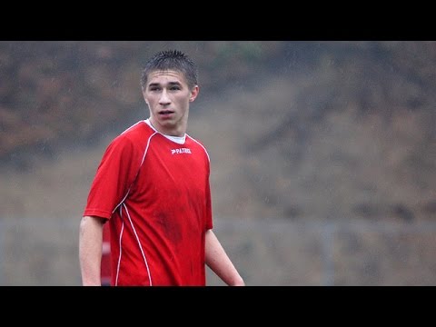 ZIMA 2015: Naprzód Zawada - Rafako Racibórz 2:2