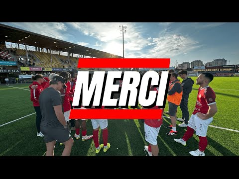 EN ROUTE VERS LA CONFERENCE LEAGUE PARTIE 2 - UNA STRASSEN