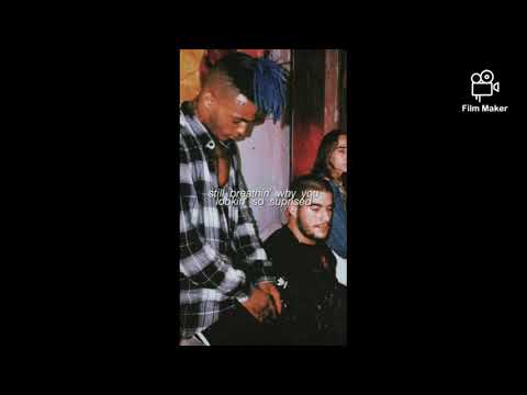 Nemesis - Non Sono Il Tipo Che (Prod.PPAKKA)