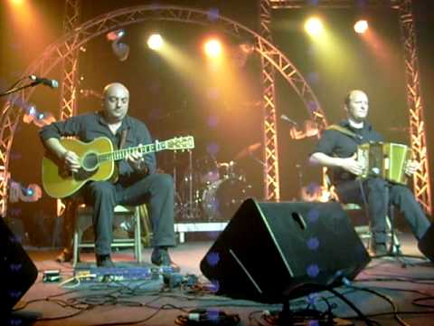 CACHAN 2010 - GUICHEN ridée 6 temps