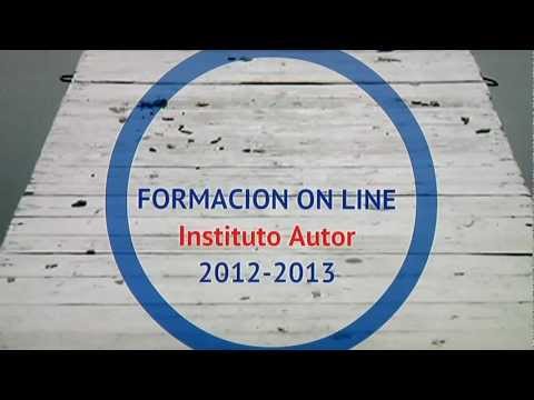 Curso de coproducción España-Portugal-Latinoamérica IA ROOTER Módulo I: aspectos institucionales