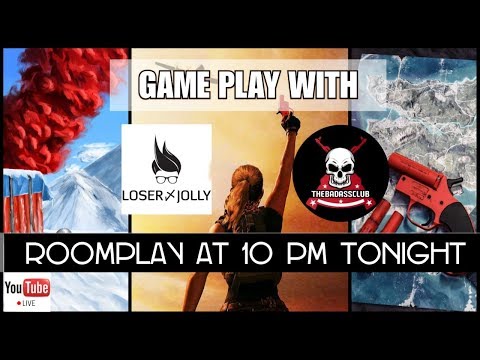 Pubg mobile live. Happy birthday SUKHRAJ.