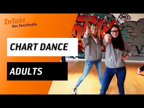 InTakt - Chart Dance Adults