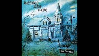 Rick Saucedo - Reality (1978)