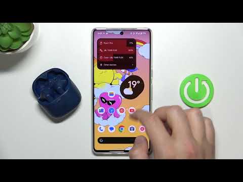 How to Pair JBL Tune Flex with any Android Phone or Tablet?