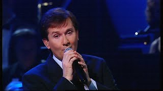 Daniel O&#39;Donnell - Cryin&#39; Time (Live from Branson, Missouri)