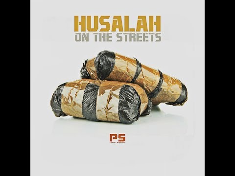 Husalah (@golasoaso) - “On The Streets”