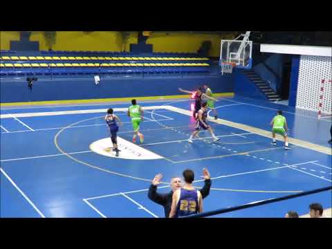 2017 12 15 NOVASCHOOL CAB ESTEPONA  JUNIOR MASCULINO