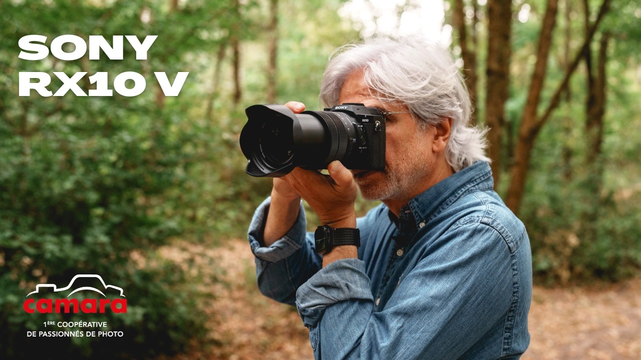 Vidéo produit