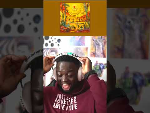 Miyagi & Andy Panda, Mav d - Aphrodisiac (Official Audio) REACTION