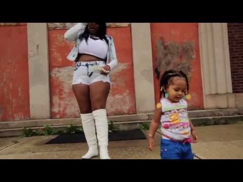 Don'Diva Feat Boss'Lady CeCe (TPB) - Keep It Brief - Visual By @BIGHOMIEENT