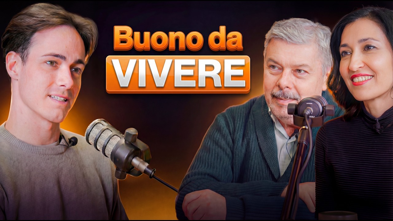 EP. 09 - Cucina Evolution