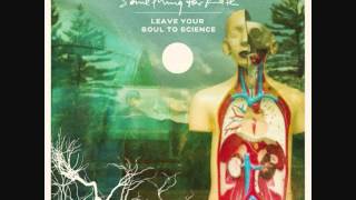 Something For Kate - Sooner Or Later You're Gonna Have To Do Something About Me