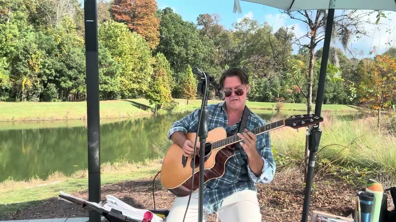 Promotional video thumbnail 11 for Drew Marler Music