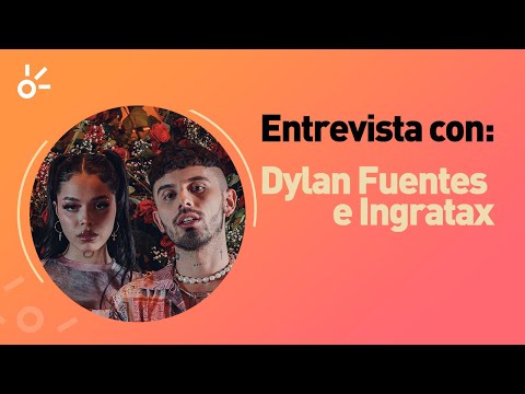 ¡"Sin Ropa" con Dylan Fuentes e Ingratax! | Claro música