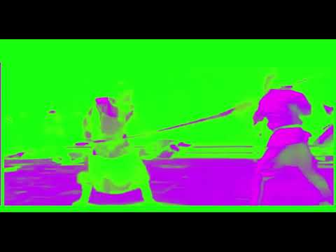 sword havoc by PORTAROK feat. REZ of SPS Kings