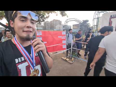 MCMADETUHERMANA VS SAGE VS KRAMPUS -  8vos de final #DEMUESTRALORAPEANDOFINALDETEMPORADA