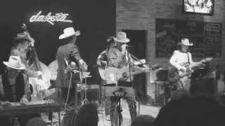 Curtiss A&#39;s  Hank Williams Tribute / Crazy Heart