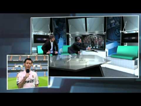 Pichi retrocedeix en el temps -Guanyadors TAGS- (Crackovia 3x28)