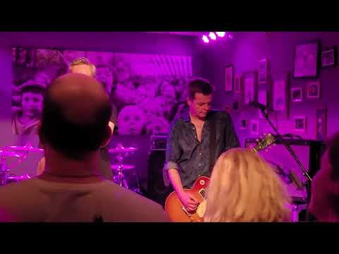 Terry Hoax - Rubbish Colours (excerpt) (Namenlos, Bonn 2025-05-10)