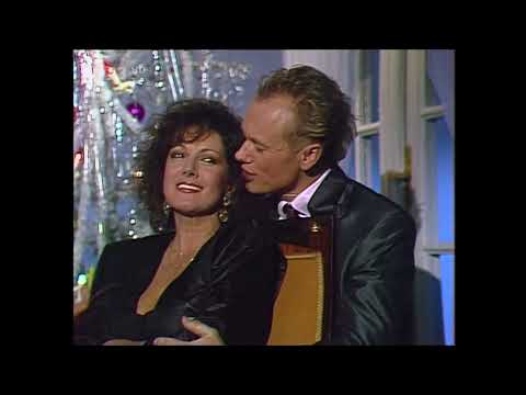 Marie Rottrová a Jiří Korn - Venku je déšť a mráz (1988)