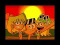 The Loud House The L Ementals Birthday Video LoudCasaFanRico