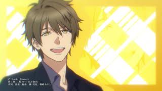 VAZZROCK」bi-colorシリーズ3rdシーズン⑤「築 二葉-topaz VAZZROCK」bi-colorシリーズ3rdシーズン⑤「築 二葉-topaz