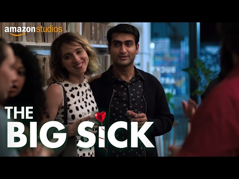 The Big Sick (2017) Official Trailer