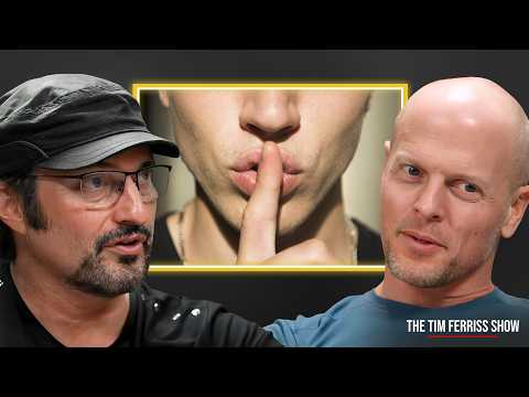 The Trick to Becoming Who You Want to Be