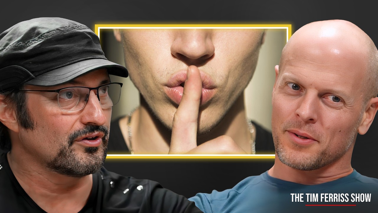 This Scientist Tried to Rupture His Achilles Tendon… and Fixed It Instead