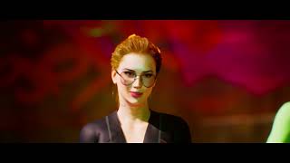 ROMY LOW - Cabrón (Official Video)