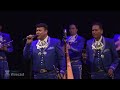Mariachi Sol de Mexico- Conn Selmer Institute Concert