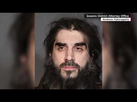 NYC Brothers Stockpile