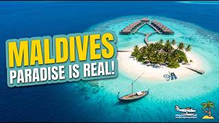 Maldives Adaaran club Rannalhi inspiring vacations 2026
