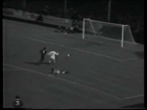 1968/69 Leeds United 1-0 Liverpool