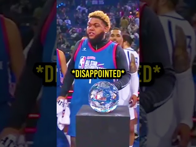 Kai Cenat & Druski Thought They Would Win The MVP Award 😂 SDDEFAULT Thumbnail