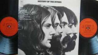 The Byrds - Things will be better