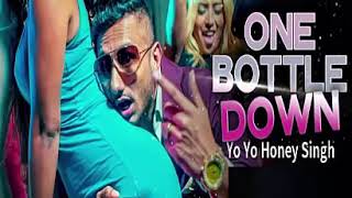 Download lagu One bottle down by yo yo Honey Singh download MP3 ... mp3