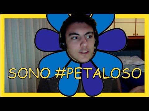 #PETALOSO | Quando l'italiano diventa social