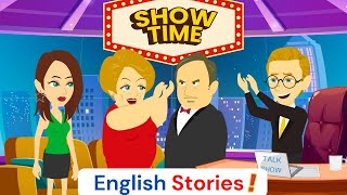 Mia faces Mr. Thomas | Bad Wife | Tiktok Influencer | Squid Game