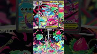 Pokemon Cards New Mega Evolution Set! #pokemoncards #collectiblecards #pokemontcg #pokémon