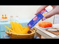 Tiny Chef S Delight Ultimate Miniature Cooking Compilation