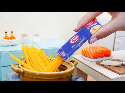 Amazing Miniature Cooking Compilation | 1000+ Best of Mini Food Recipes