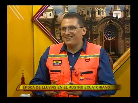 Cuenca Desde Adentro Programa #210